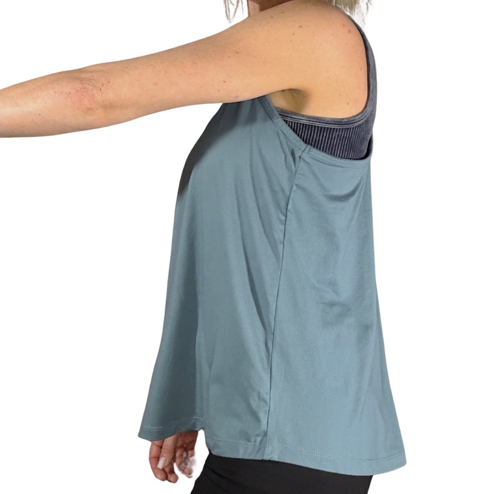 MARIKA‎ Racerback Tank - Picture 2 of 6
